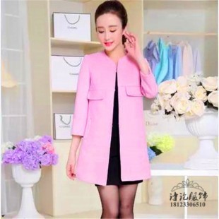 跨季換貨新模式 品牌折扣女裝批發商的零加盟費聯營機遇