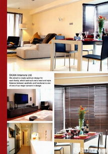 專業(yè)筑夢空間 Skan Interiors Ltd. 一站式室內(nèi)設(shè)計與裝修服務(wù)